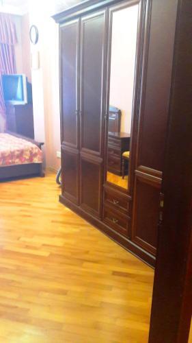 Apartment On H. Aliyev 101