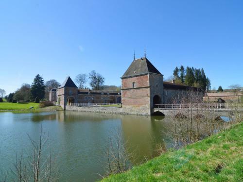 Holiday Home La Bastide
