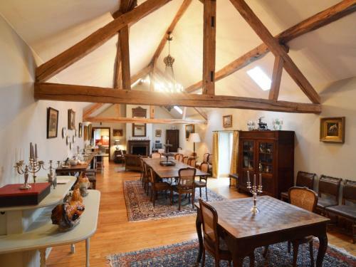 Holiday Home La Bastide