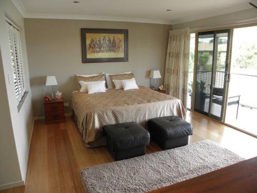 Bed & Breakfast Escapebnb
