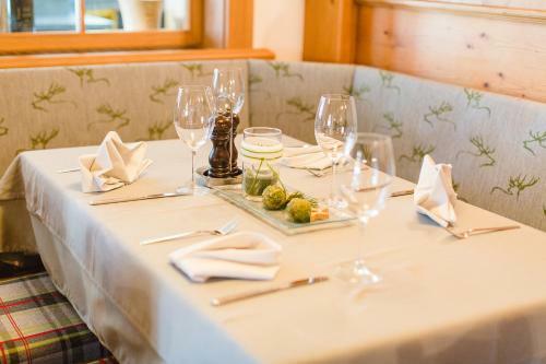 Apartamento Hotel Giessenbach