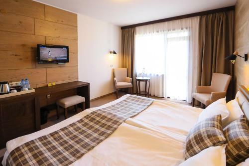 Hotel Belite Skali Eco Complex