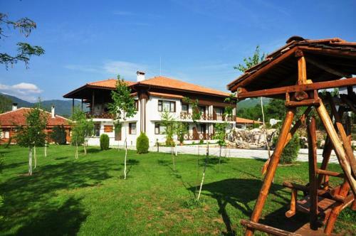 Hotel Belite Skali Eco Complex