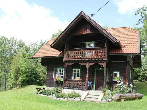 Holiday Home Reiter I
