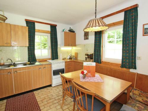 Holiday Home Reiter I