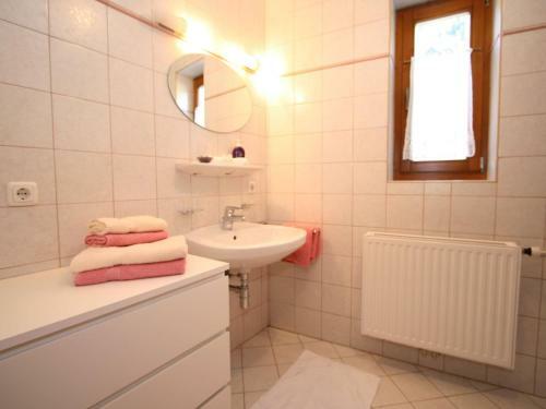 Apartment Susanna 1