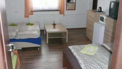 Apartments U Cara
