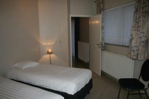Apartment Fruithof Tack