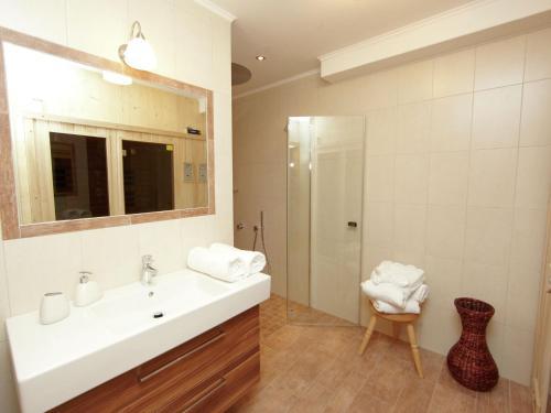 Holiday Home Vorderjausern