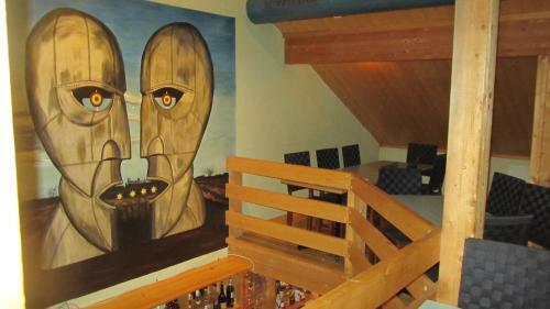 Posada Restaurant Felsenburg
