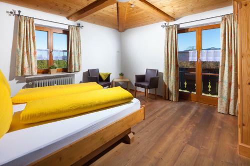Apartamentos Ferienhaus Lehen