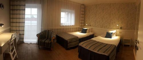 Hotel Natural Wellness Center Biospa