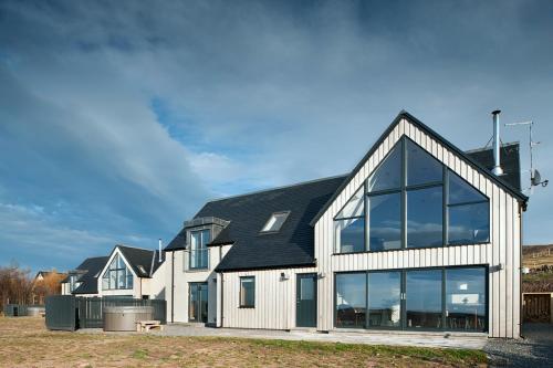 Locholly Lodge