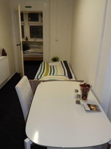 Apartments Ostrava V�tkovice