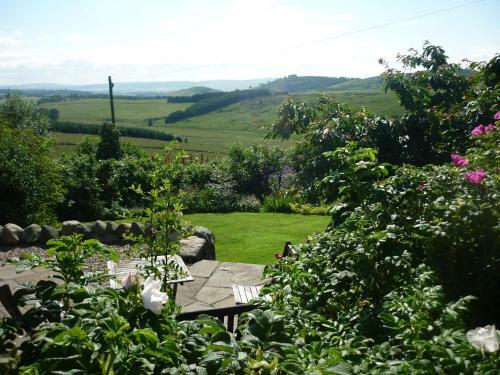 Ardormie Farm Cottage
