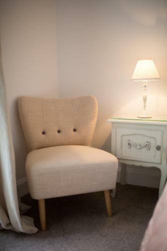 Lahloo Bed And Breakfast