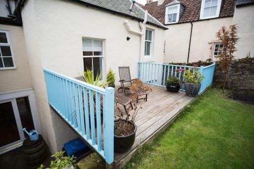 Lahloo Bed And Breakfast
