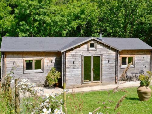 Ash Mill Cabin