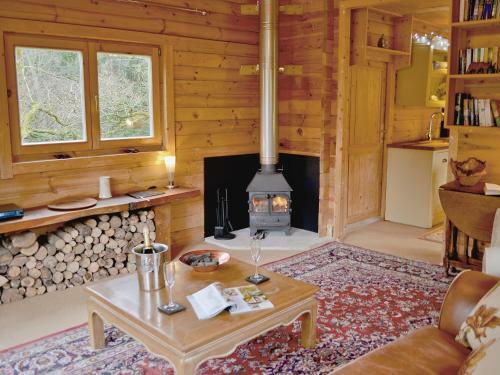 Ash Mill Cabin