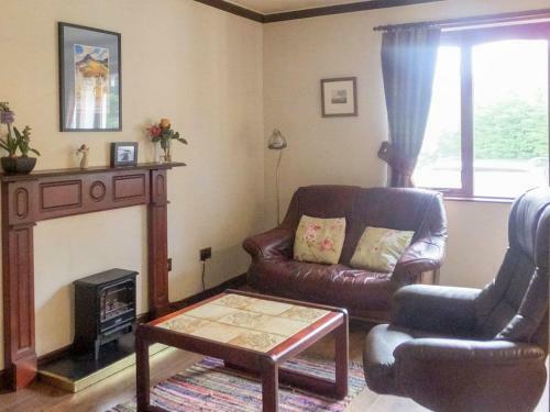 Railway Cottage