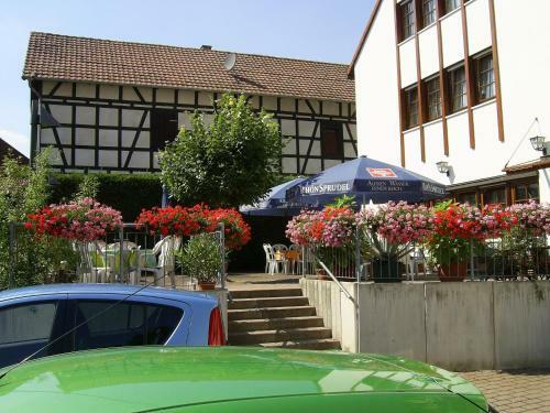 Posada An Der Linde