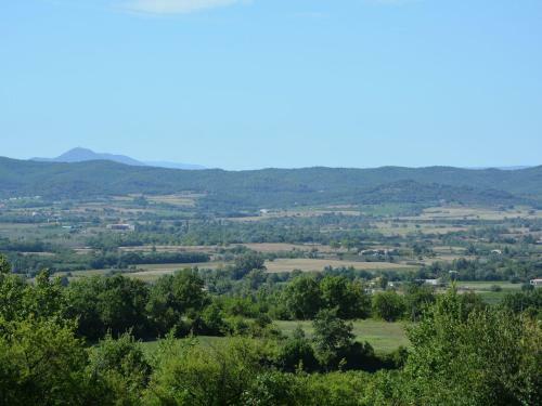 Holiday Home Mazet De Languedoc Et Ardeche
