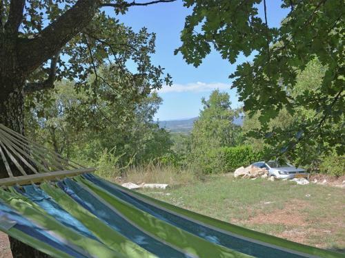 Holiday Home Mazet De Languedoc Et Ardeche