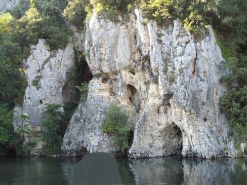 Holiday Home Mazet De Languedoc Et Ardeche