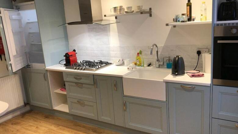 Apartamento 10 Grove St - Bath Holiday Suites