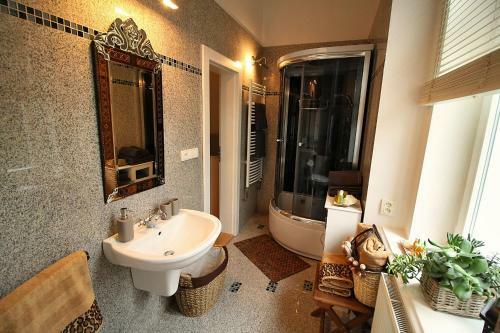 Apartamento Villa Rosa Residence