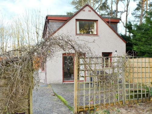 The Gregorton Coachhouse