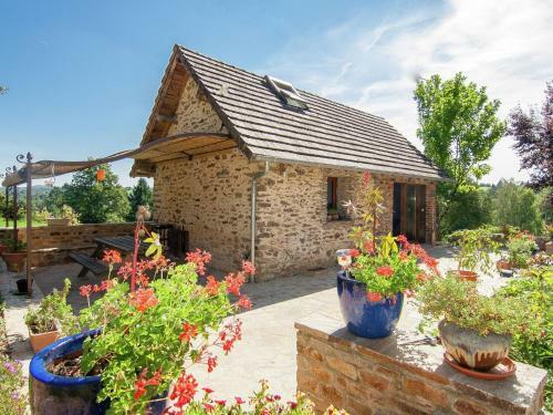 Holiday Home La Bergerie