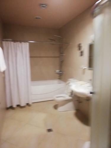 Hotel Anaklia
