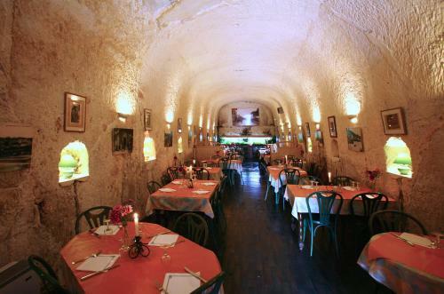 G�te Le Petit Troglo