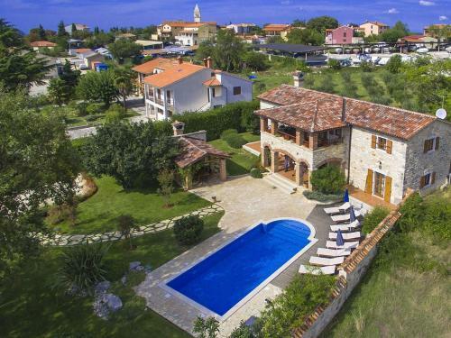 Villa Baderna