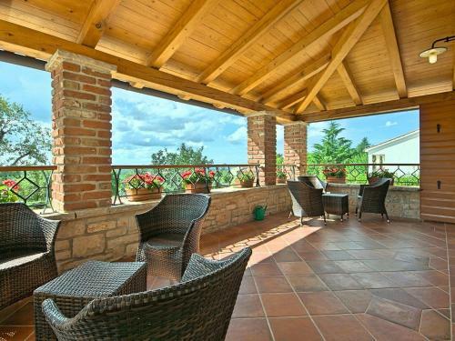 Villa Baderna