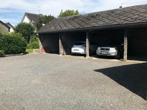 Bed & Breakfast Apparthotel - Le Downtown 1 � 6 Personnes