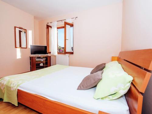 Apartment Apartment Biograd