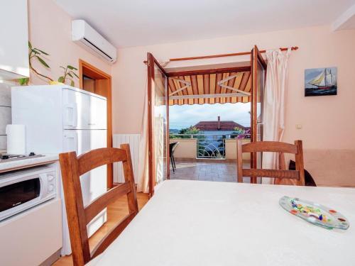 Apartment Apartment Biograd