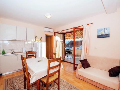 Apartment Apartment Biograd