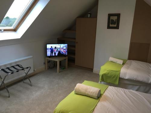 The Rocks B&B