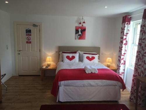 The Rocks B&B