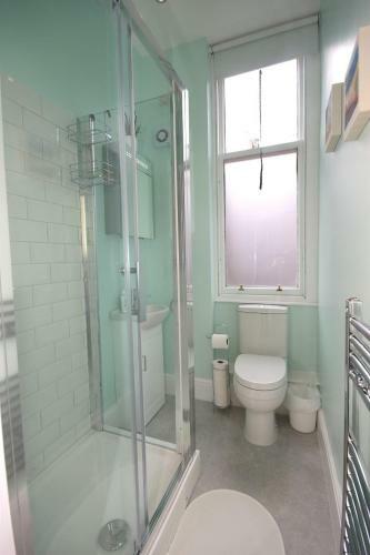 Apartamento Hamish's Hame Edinburgh