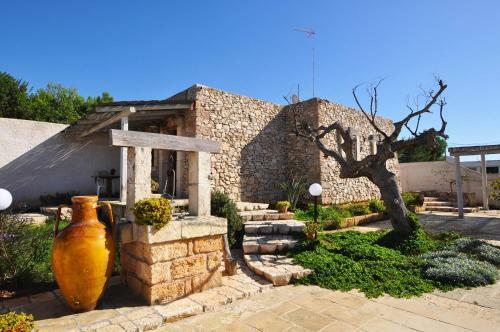 Apartamento Venti Da Sud Residence
