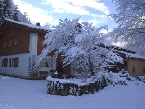 Apartamentos Ferienwohnung Am R�merweg Wald