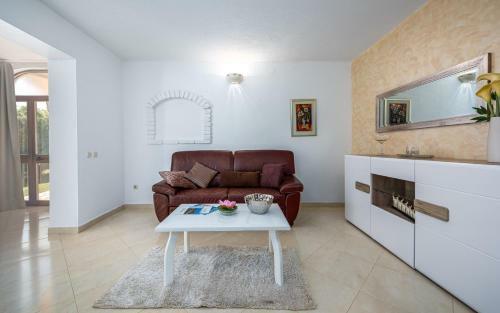 Holiday Home St. Domenica 661