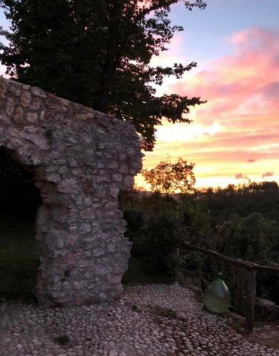 Agroturismo Tenuta Di Vico Moricino