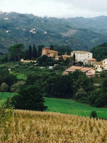 Agroturismo Tenuta Di Vico Moricino