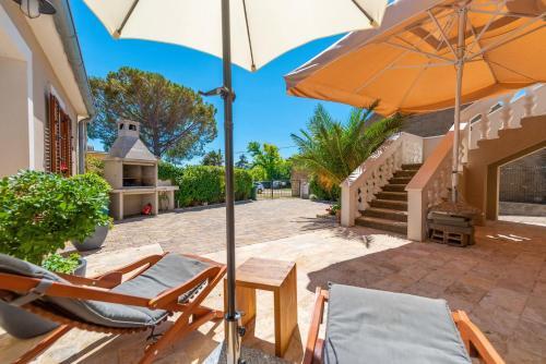 Holiday Home Privlaka/zadar Riviera 8218