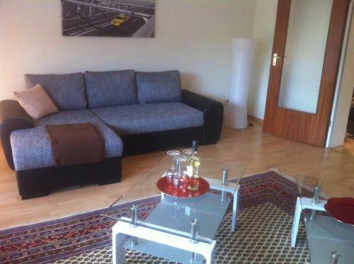 Abendsonne Apartments
